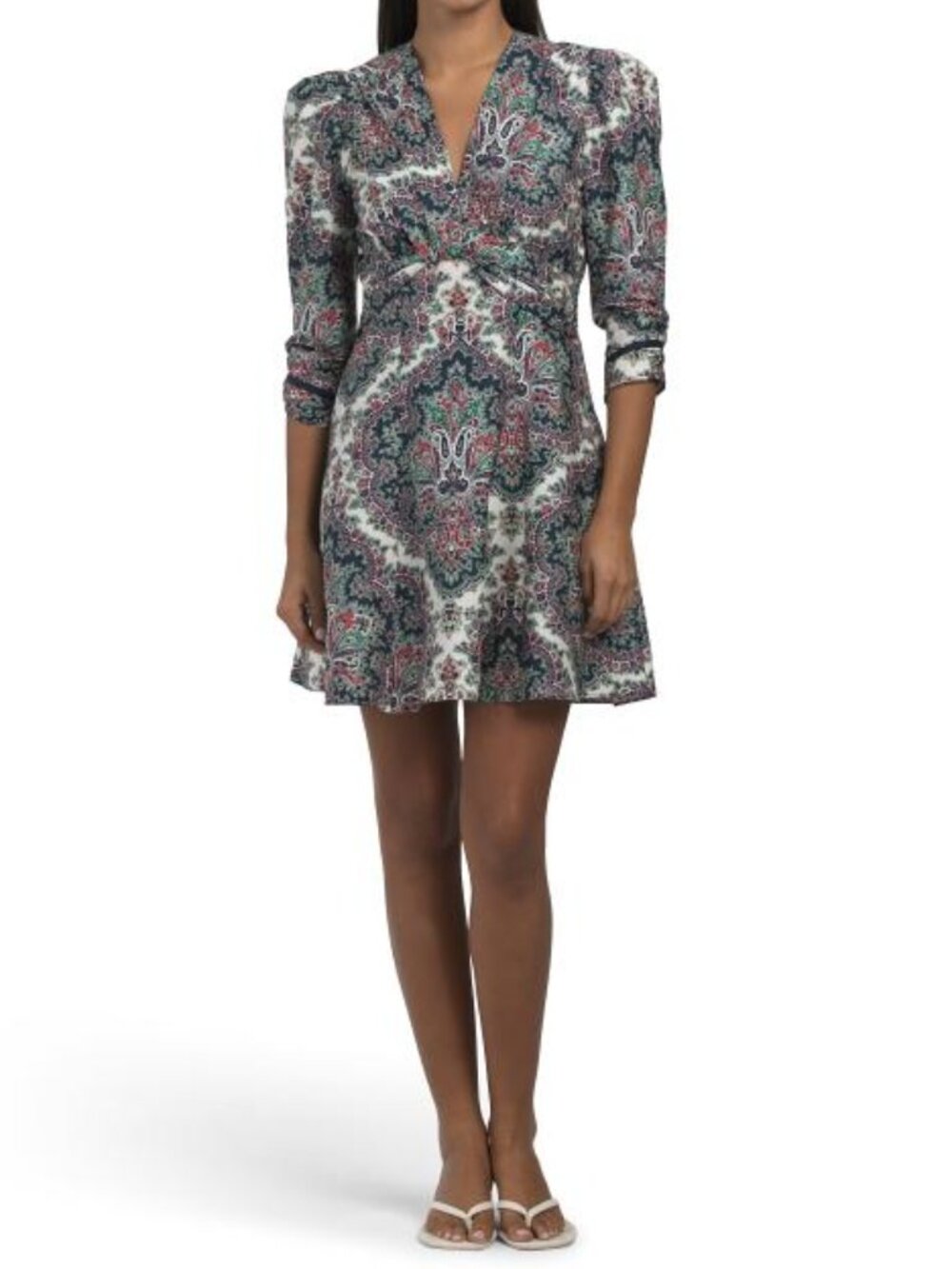 SHOSHANNA Natalya Dress